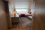 Sky Suite Stateroom Picture