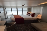 Sky Suite Stateroom Picture