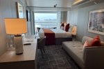 Sky Suite Stateroom Picture