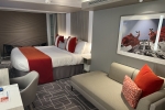 Sky Suite Stateroom Picture