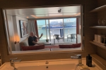 Sky Suite Stateroom Picture