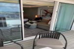 Sky Suite Stateroom Picture