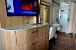 Verandah Stateroom Picture