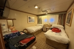 Oceanview Stateroom Picture