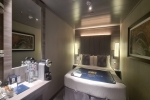 Yacht-Interior Stateroom Picture