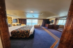 Yacht Club Deluxe Stateroom Picture