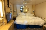 Interior Stateroom Picture