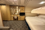 Interior Stateroom Picture