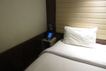 Interior Stateroom Picture