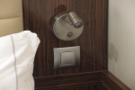 Interior Stateroom Picture