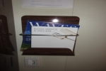Interior Stateroom Picture