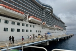 Regal Princess Exterior Picture