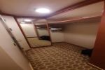 Interior Stateroom Picture