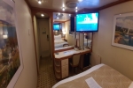 Interior Stateroom Picture