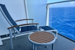 Spacious Balcony Stateroom Picture