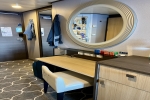 Spacious Balcony Stateroom Picture