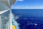 Spacious Balcony Stateroom Picture