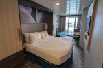 Spacious Balcony Stateroom Picture