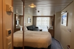 Boardwalk and Park Balcony Stateroom Picture