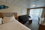 Boardwalk and Park Balcony Stateroom Picture