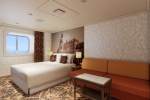 Deluxe Stateroom Picture