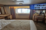 Oceanview Stateroom Picture