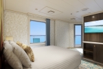 Premium Balcony Stateroom Picture