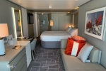 Aqua Class Stateroom Picture