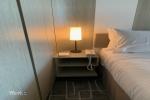 Aqua Class Stateroom Picture