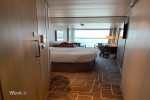 Aqua Class Stateroom Picture