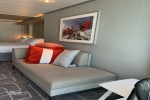 Aqua Class Stateroom Picture