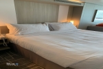 Aqua Class Stateroom Picture