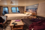 Cove Balcony Stateroom Picture