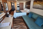 Balcony Stateroom Picture