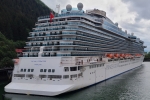 Ruby Princess Exterior Picture