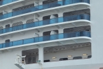 Sapphire Princess Exterior Picture