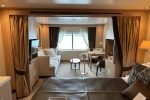 Seabourn Suite Stateroom Picture