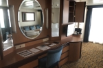 Junior Suite Stateroom Picture