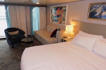 Junior Suite Stateroom Picture
