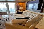 Neptune Suite Stateroom Picture