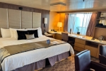 Deluxe Verandah Suite Stateroom Picture