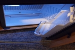 Boardwalk and Park Balcony Stateroom Picture