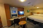 Interior Stateroom Picture