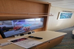 Oceanview Stateroom Picture