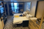 Grand Suite - 1 Bedroom Stateroom Picture