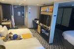 Grand Suite - 1 Bedroom Stateroom Picture