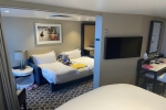 Grand Suite - 1 Bedroom Stateroom Picture