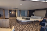 Junior Suite Stateroom Picture