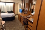 Deluxe Balcony Stateroom Picture