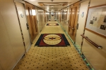 Interior Stateroom Picture